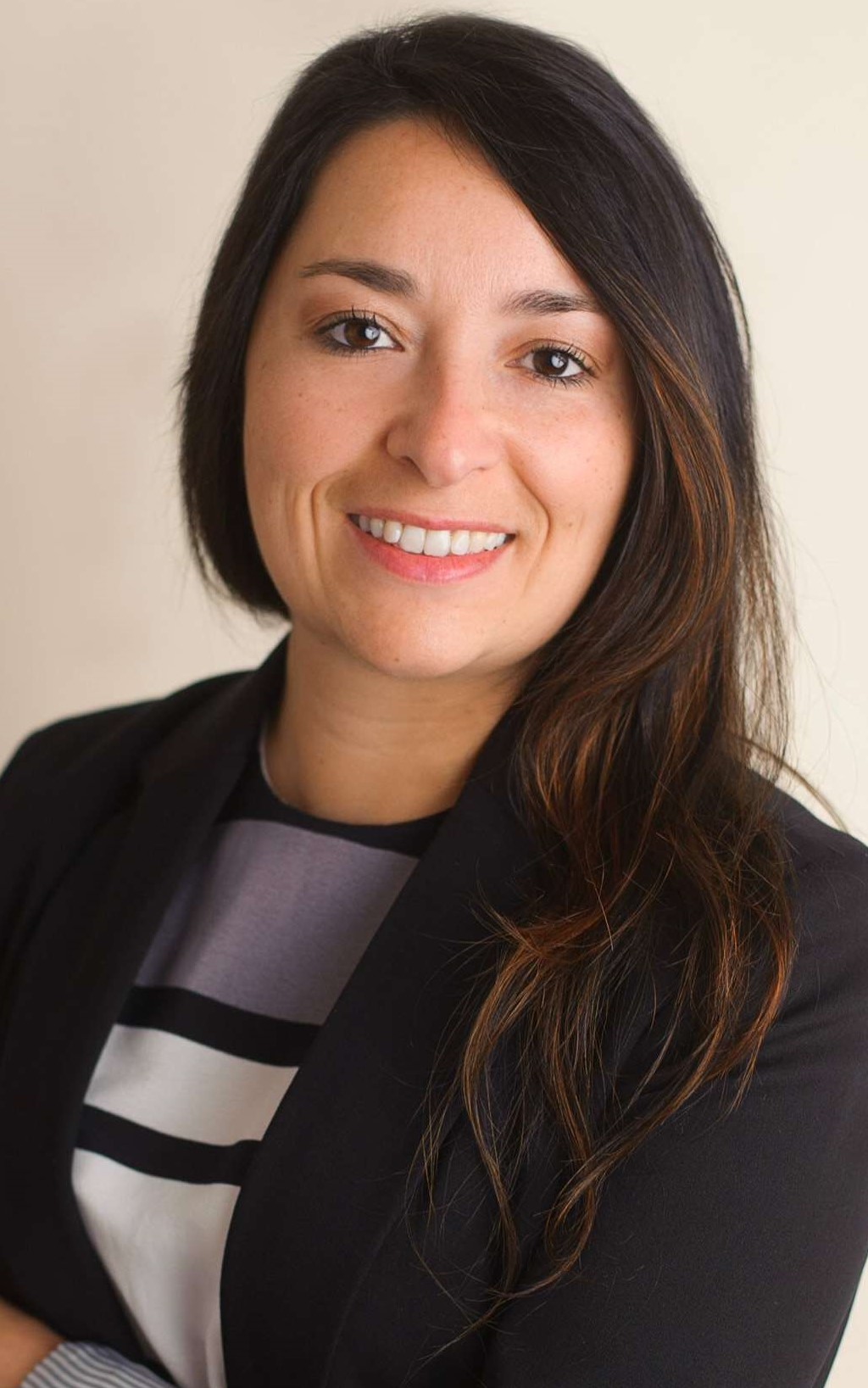Melissa Ugarte, founder of The Educated Edge and instructor of the Restorative Leadership & School Culture Training